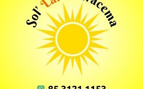 Sol'Lar Pousada & Hostel