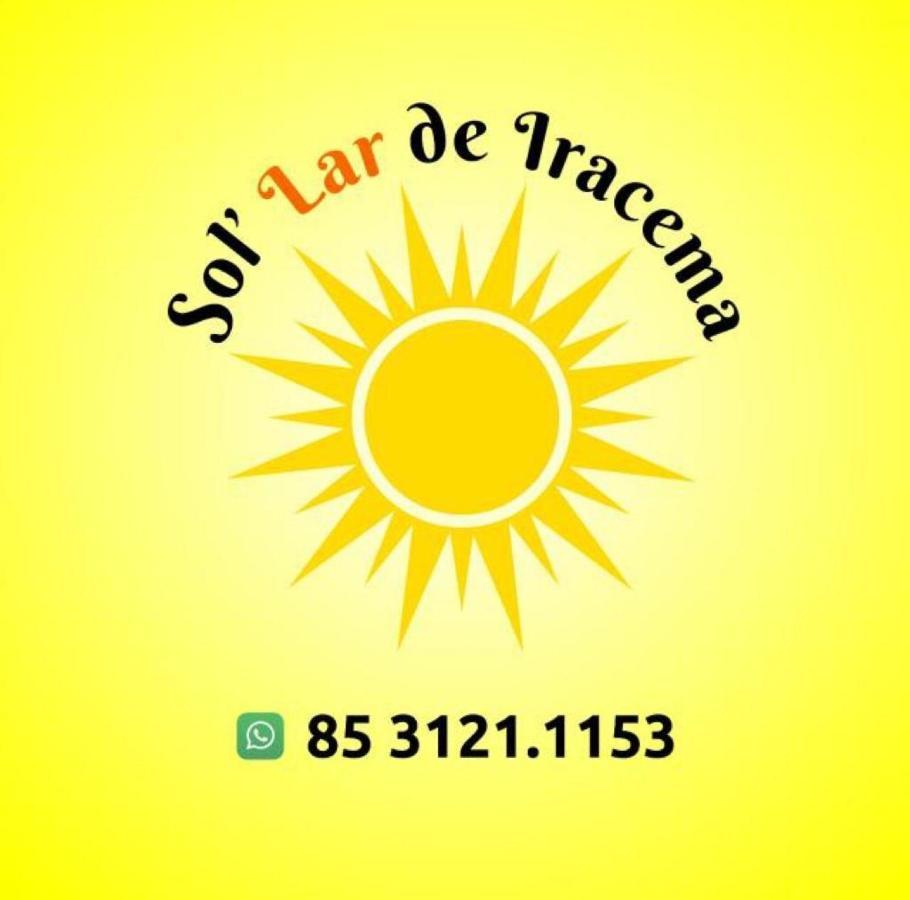Sol'Lar Pousada & Hostel Fortaleza  Exterior photo