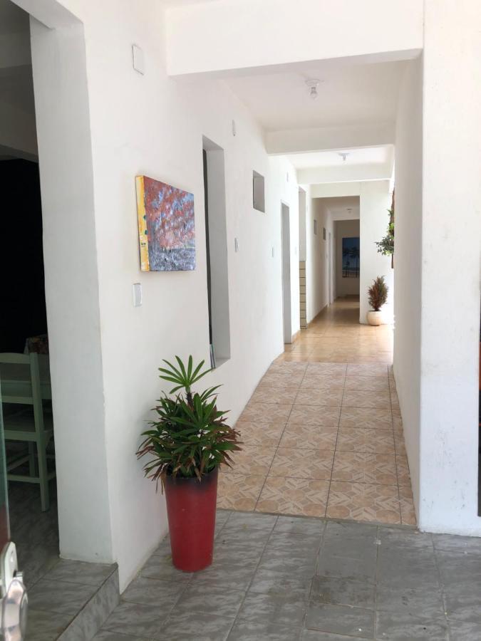 Sol'Lar Pousada & Hostel Fortaleza  Exterior photo