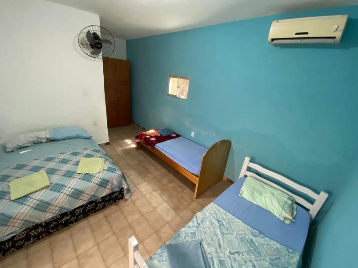 Sol'Lar Pousada & Hostel Fortaleza  Exterior photo