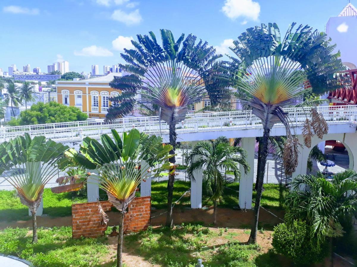 Sol'Lar Pousada & Hostel Fortaleza  Exterior photo